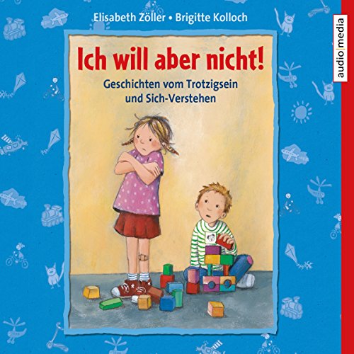 Stopp, das will ich nicht! Geschichten vom Neinsagen und GrenzenZiehen
