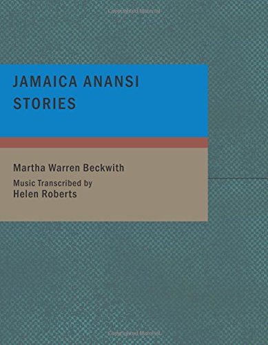 Jamaica Anansi Stories