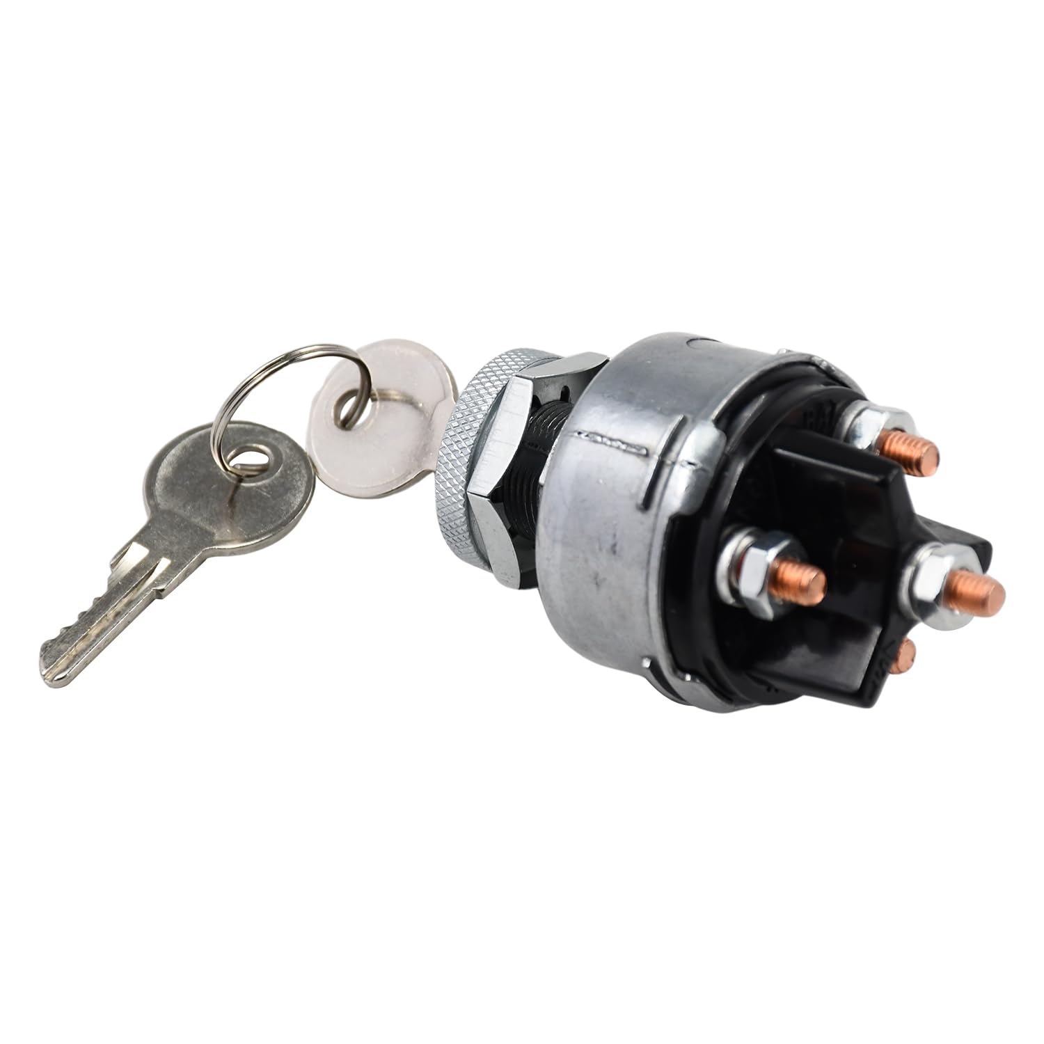Cab Blower Motor Assembly For New Holland Skid Steer Loaders - Multiple Models Compatible