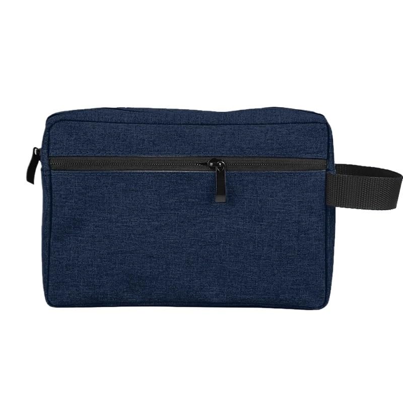 Borsa da Toilette da Viaggio, Borsa da Toilette da Uomo, Borsa da Toilette da Donna, Astuccio cosmetico Impermeabile, Pochette da Trucco e Bellezza per Donna, Borsetta a Mano