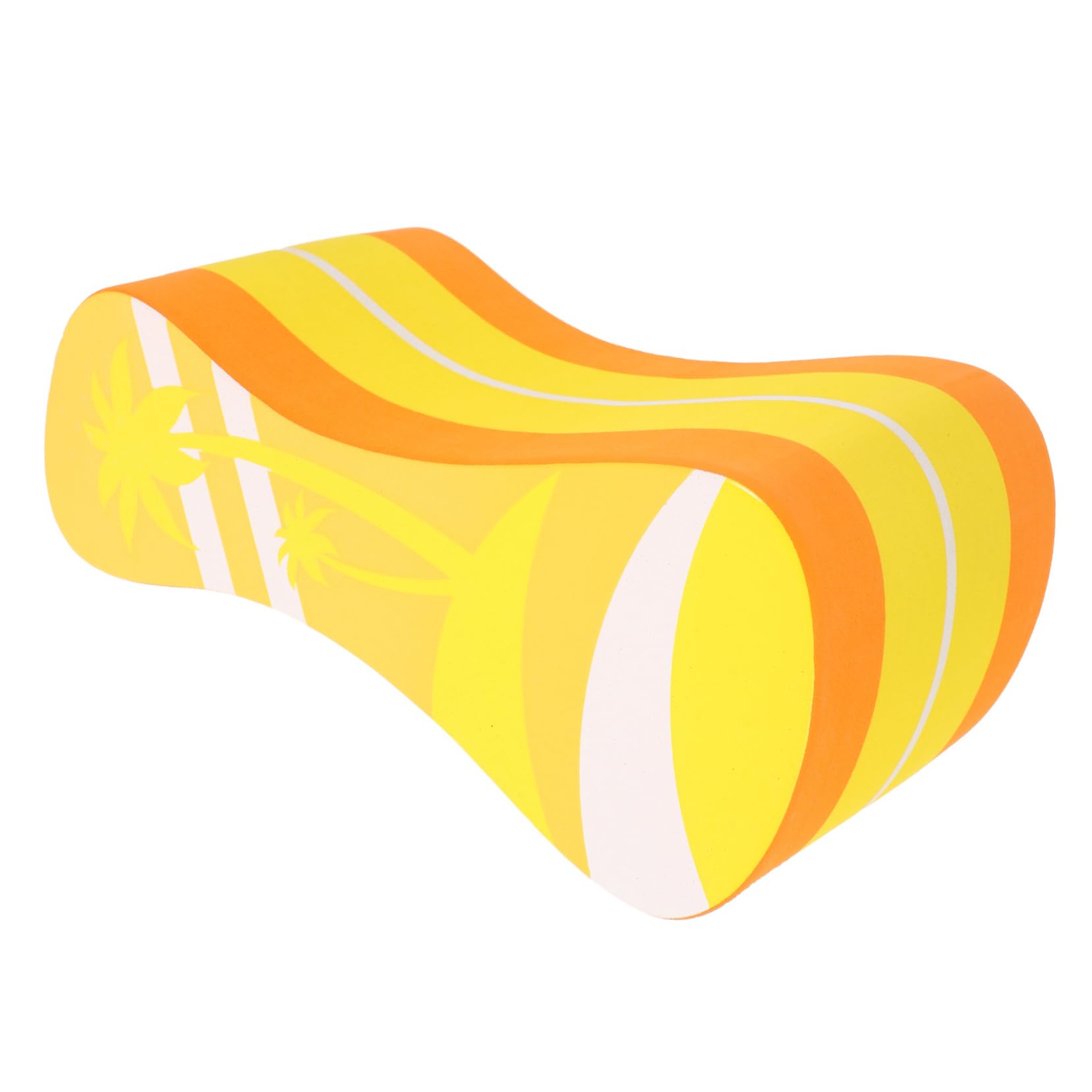 Toddmomy Tavola da Allenamento per Il Nuoto Tavola da Trazione Tavola da Calcio Supporto per Gambe E Fianchi Accessori per Il Nuoto Galleggiante per Le Gambe per L'Allenamento al