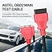 Autel OBD2 Main Test Cable MaxiSys MS908/Mini MS905/DS808/MK808/MP808/MP808K