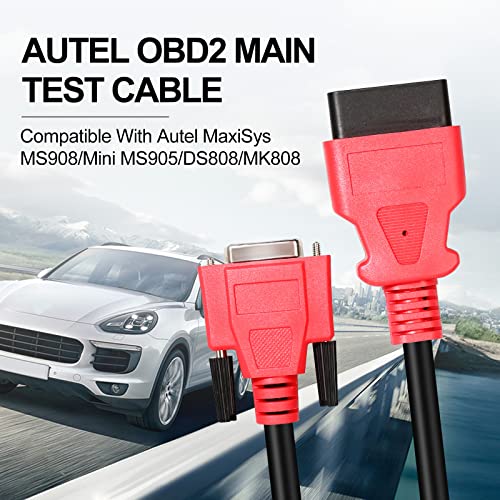 Consejos para Comprar Cables principales los más solicitados. 30 Cables principales marca Autel (3)