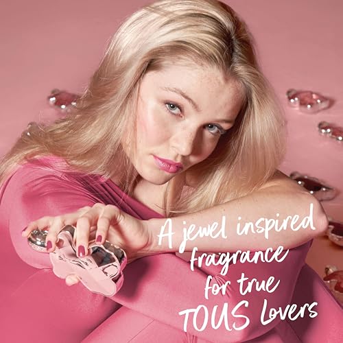 Perfume Tous marca TOUS (3)