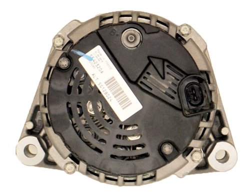 Amazon.com: Valeo 439307 New Premium Alternator Replacement for 