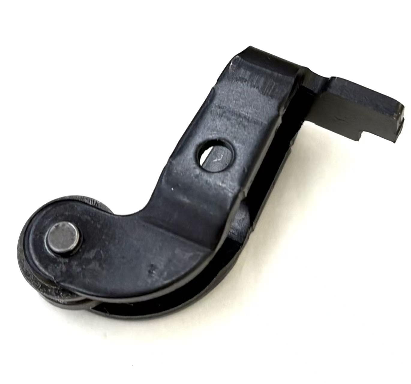 589056-00 - Soporte para sierra caladora DCS331 DW331K, pieza de repuesto compatible con DeWalt