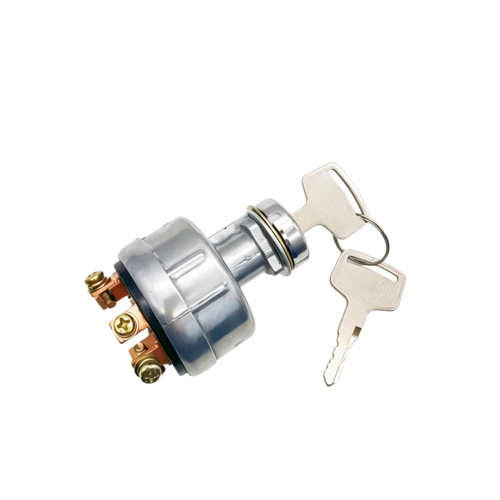 ksks ksks　s Amazon.com: Larbi Ignition Switch with 4 Position 6 Terminal Wire