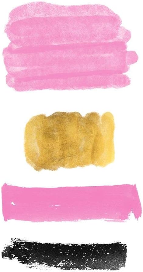 PosterazziSplener 1 Jamie Phillip Poster Print, Multicolor