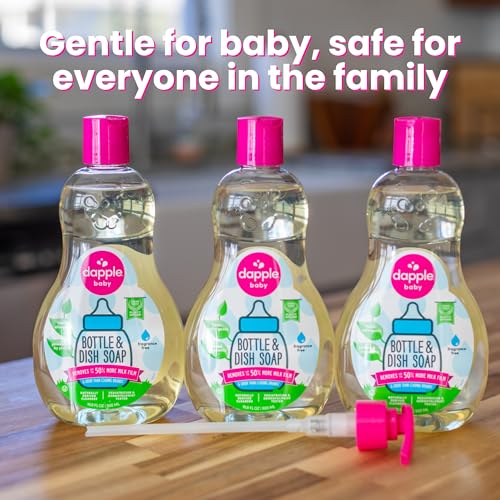 Catálogo de Jabon liquido para bebe favoritos de las personas. 29 Imagen adicional