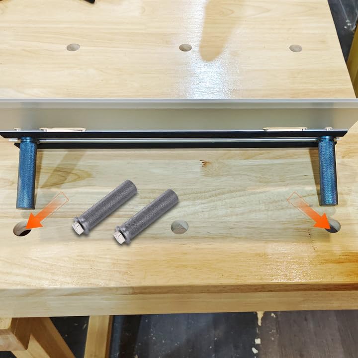 Bench Dog Clamp - Image 3