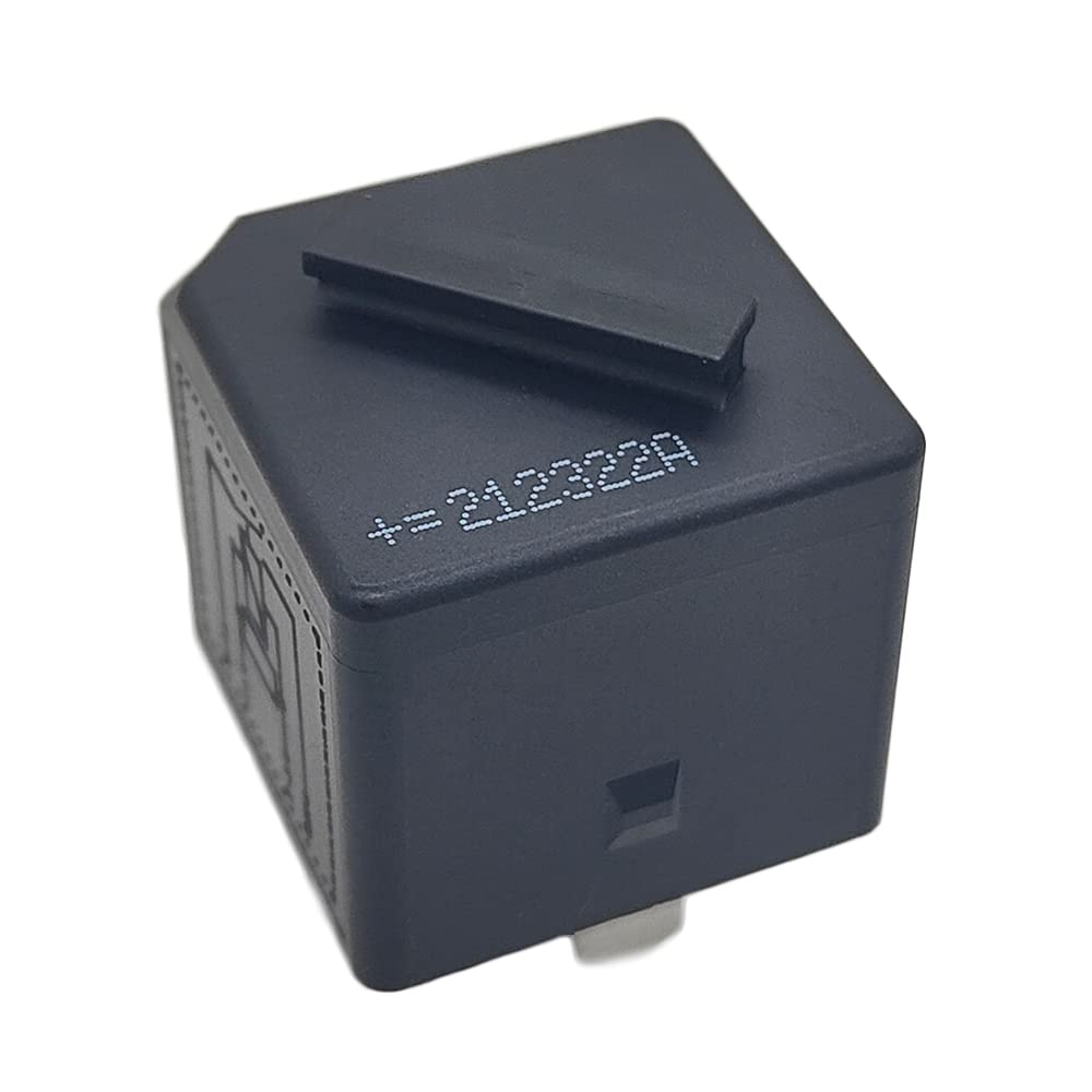 Multi Use Relay 61366901469, V23136J6X48 for BMW Does Not Start E90 E91 E92 E93