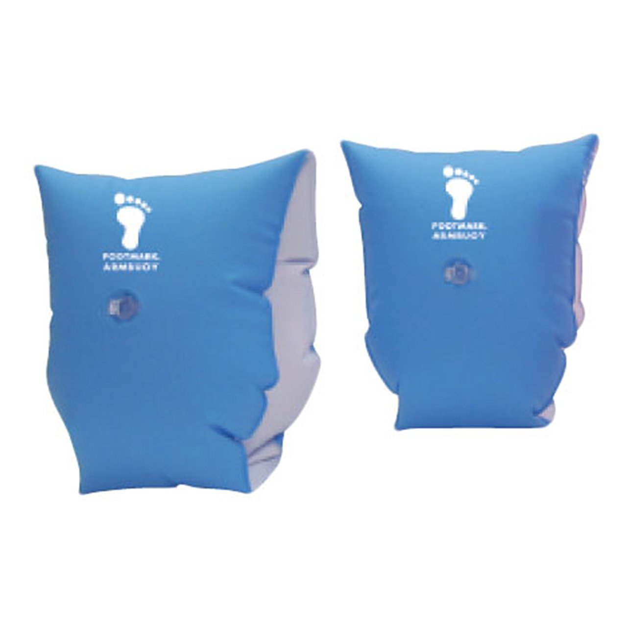 専用です！ Amazon | FOOTMARK(フットマーク) 水泳用 補助具 アームブイ2