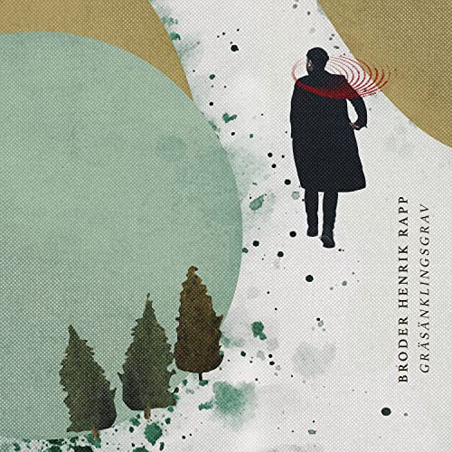Hendrik Rapp Gräsänklingsgrav de Broder Henrik Rapp no Amazon Music Unlimited