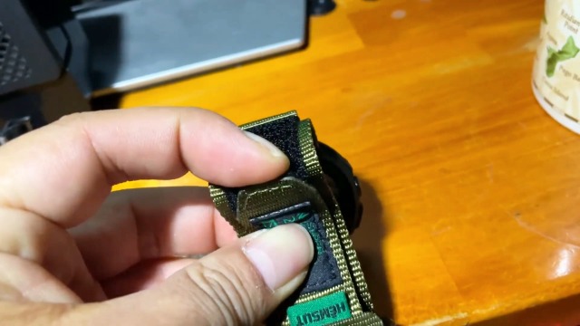 Correa para reloj compatible Google Pixel 41mm miniatura 7