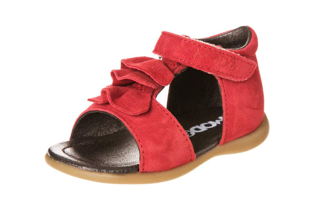 MOD8 GEPLANE 272690-10 17, Sandali Prima Infanzia Bambina