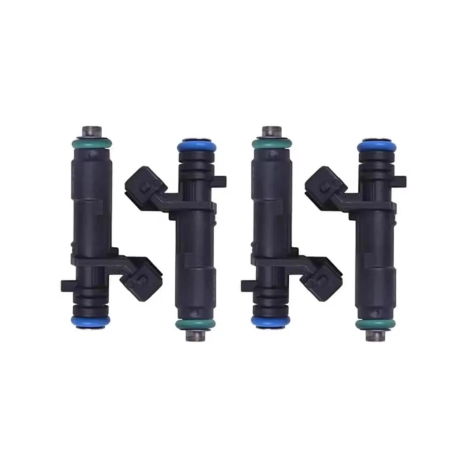 Injecteurs Buse Carburant Pour Chevy Pour Aveo 2005-2011 25186566