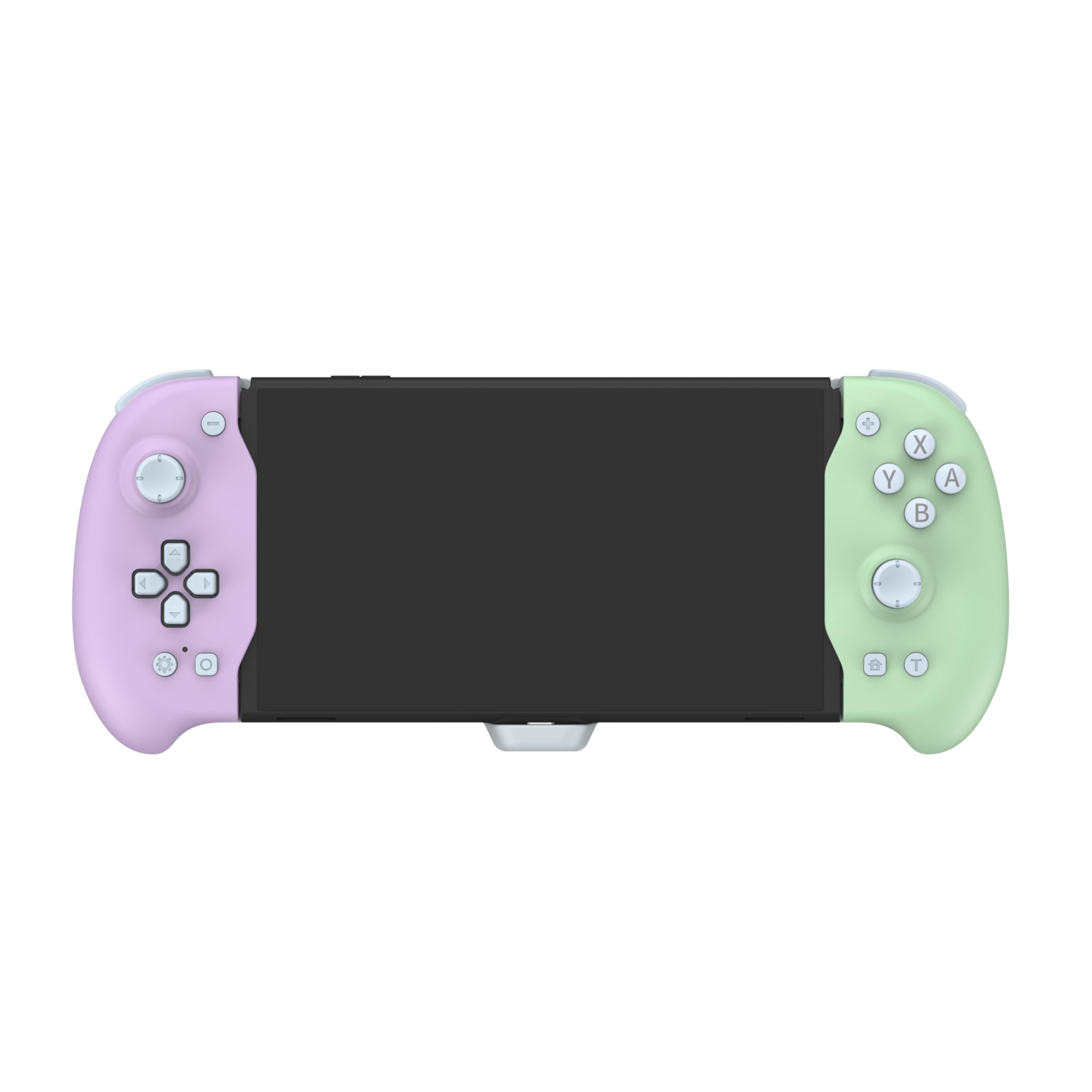 Amazon.com: Dobe - Eggshell Controller Gripcon Controller for