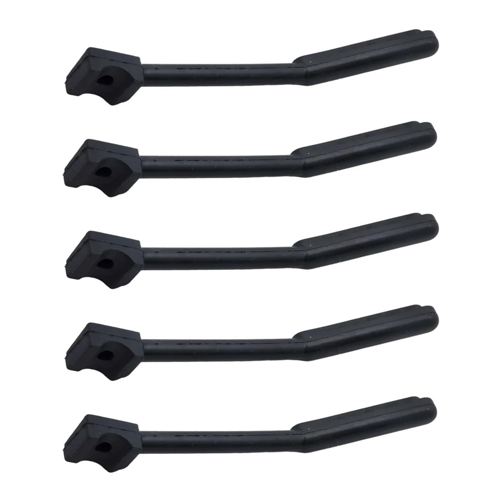 5pcs Oil Line Hose for 455 Rancher 455E 460 461 Chain Saw Chainsaw Replacement Spare Part