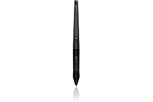 Huion PW500: Wireless Freedom for Digital Creation