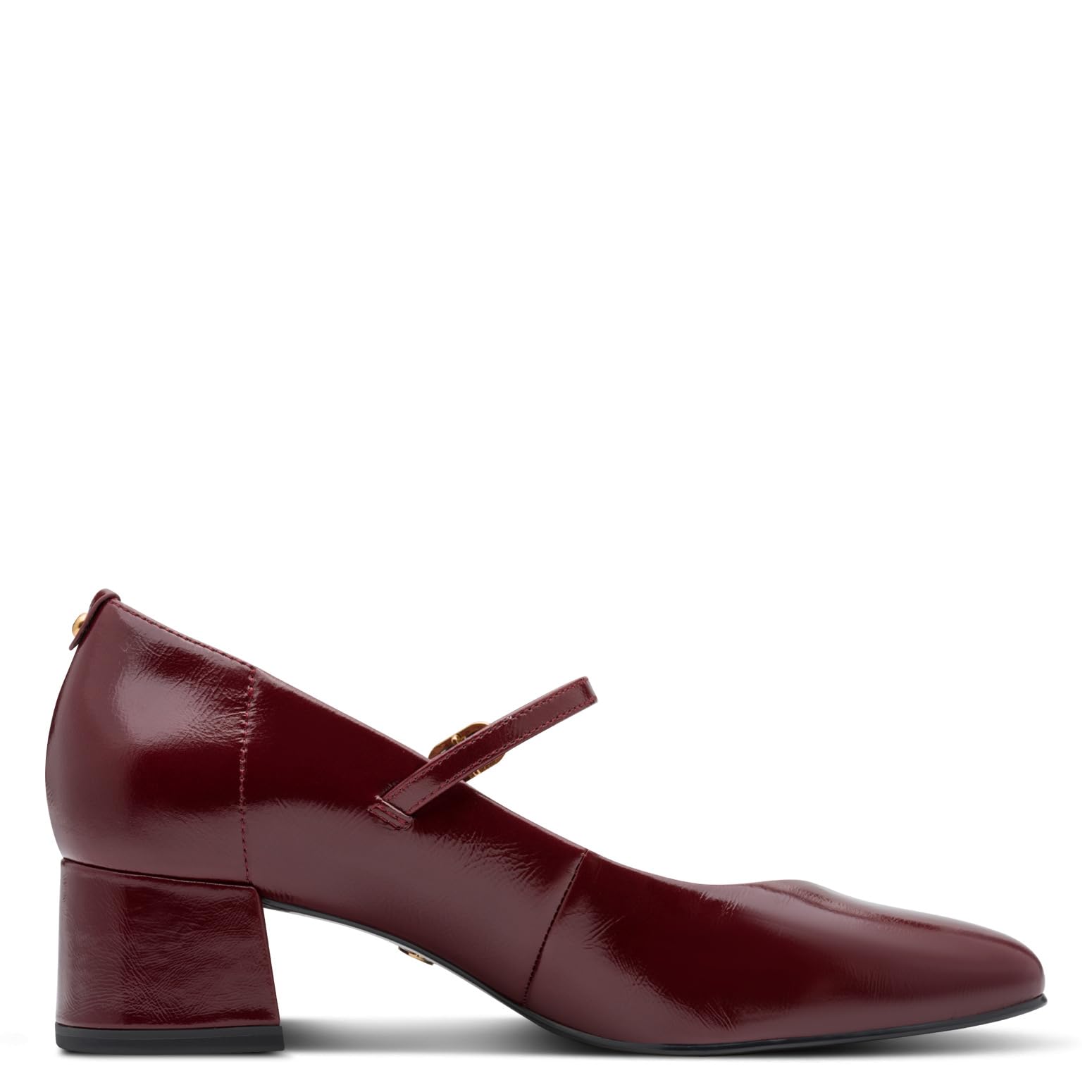 Tamaris Damen Pumps Leder