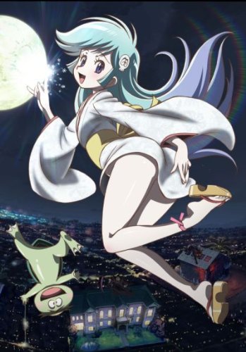 Amazon.co.jp: Dororonえん魔くんメ~ラめら 2 [DVD] : 山口勝平, 能登
