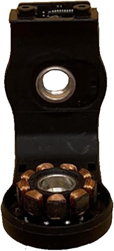 Gimbal Amortiguador Soporte inferior con motor de rollo de paso Motor P-Axis R-Axis Fit para DJI Mavic Air 2 Drone Accesorios Montaje Amortiguador