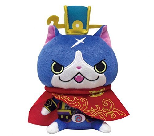 Amazon.co.jp: 妖怪ウォッチ ヨロズマート限定 妖怪三国志 ぬいぐるみ