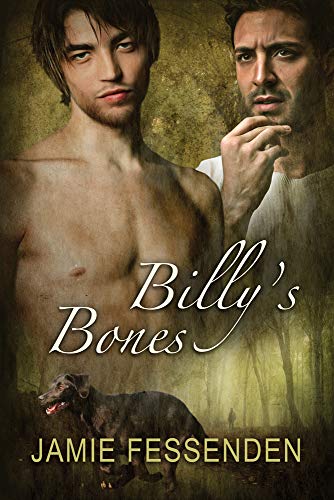 Billy's Bones view 2