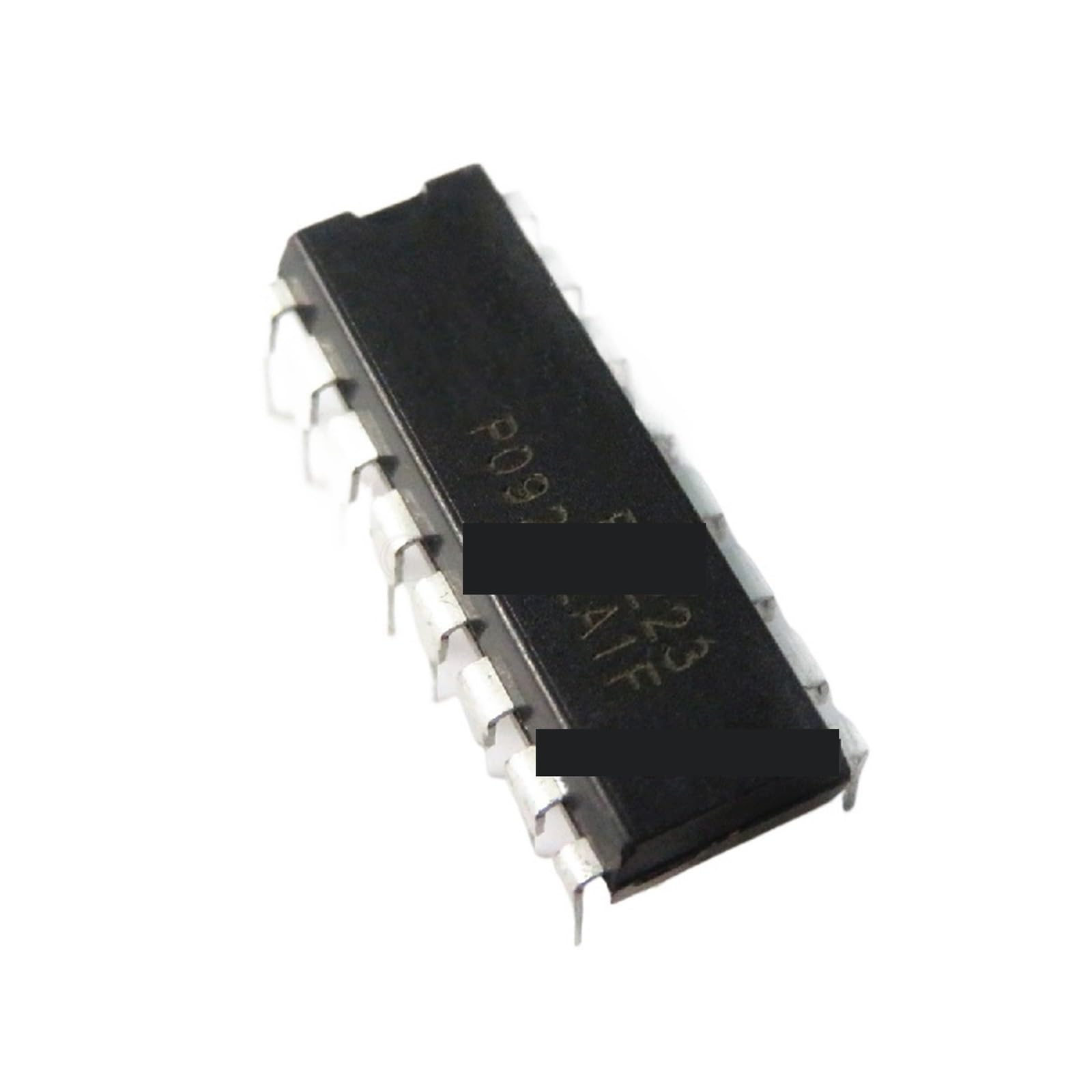 PS223 DIP-16 integrado supervisor de voltaje para reparacion de fuentes conmutadas ATX