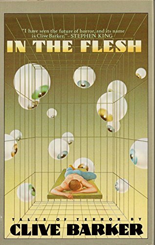 In The Flesh B002E9Q2GQ Book Cover
