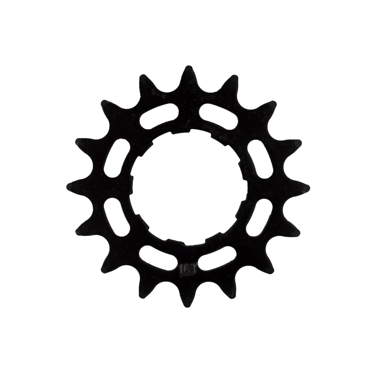Black Ops Cassette Drive BMX Replacement Cog, 18t