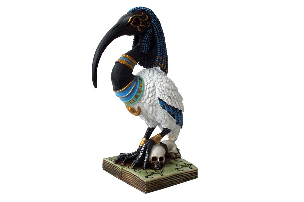 Amazon.co.jp: [エジプトグッズ] 古代エジプト 聖鳥 トート神 トート