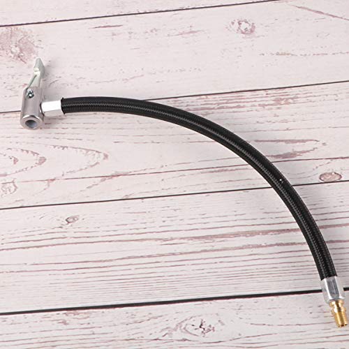 Wakauto, mangime per aria con tubo dell'aria