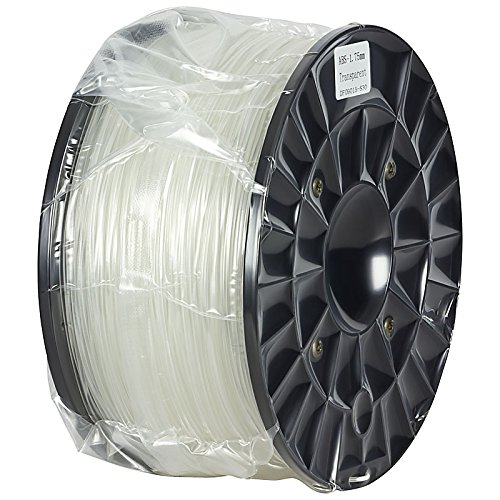 NuNus 3D Printer PLA Filamento 3,00mm 1KG Spool 3D...