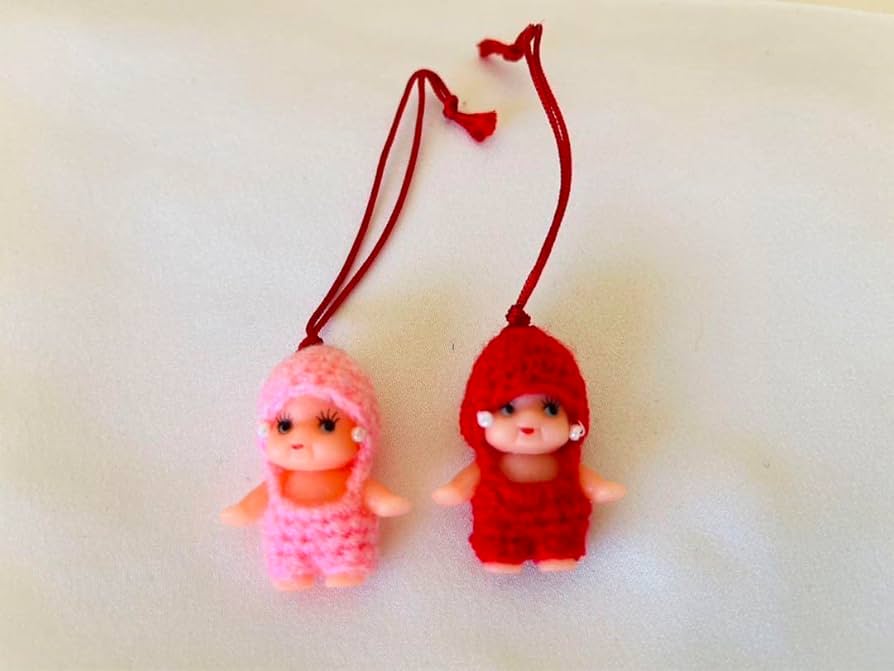 【 大量セット 】キューピー人形　ハンドメイド　手芸　インテリア 大量セット 】キューピー人形 ハンドメイド 手芸 インテリア