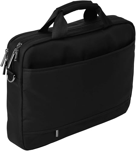 KingSons Elite KS3023W Laptop Bag, Black
