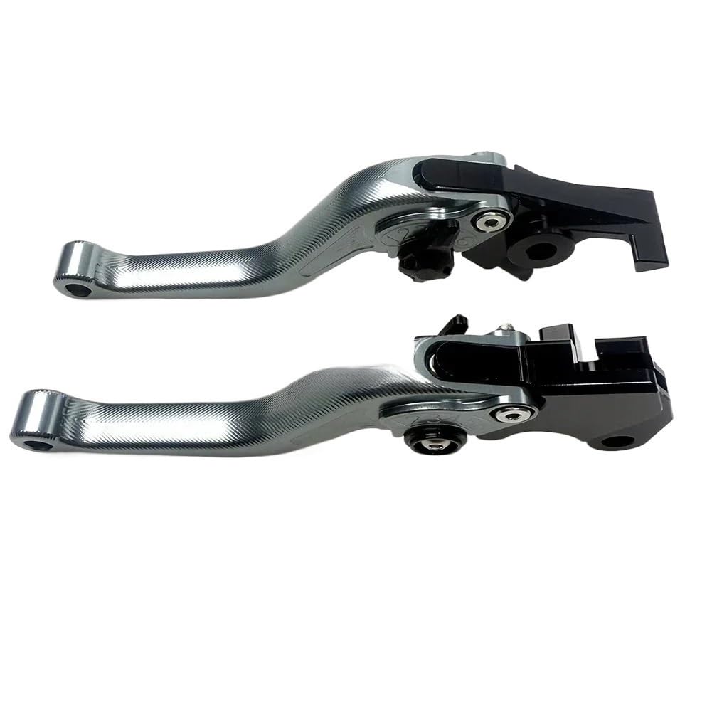 PLIQVBN Clutch Brake shafts Motorcycle Brake Clutch Levers Handlebar Grip for Hornet for CBR 600 RR 600RR for CBR600RR 2007-2018
