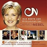 carmen nebel 2019 berlin gäste  Das Beste aus Willkommen Bei Carmen Nebel