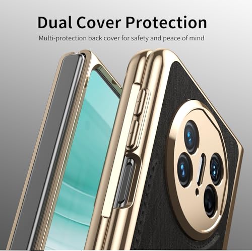 Protection Huawei Mate X3 pliante pour un usage professionnel nomade - 6