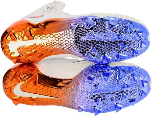 size 17 football cleats