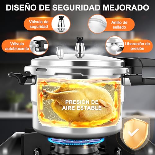 Catálogo de Olla express . 14 Imagen adicional