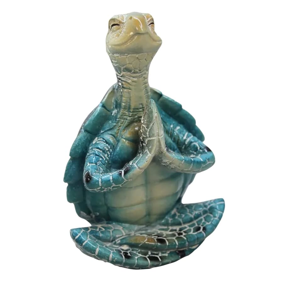 カメリア☆美品をお安く☆さま　専用　LABUBU 沖縄 美ら海 水族館 オリジナル リアル アオ ウミガメ Mサイズ