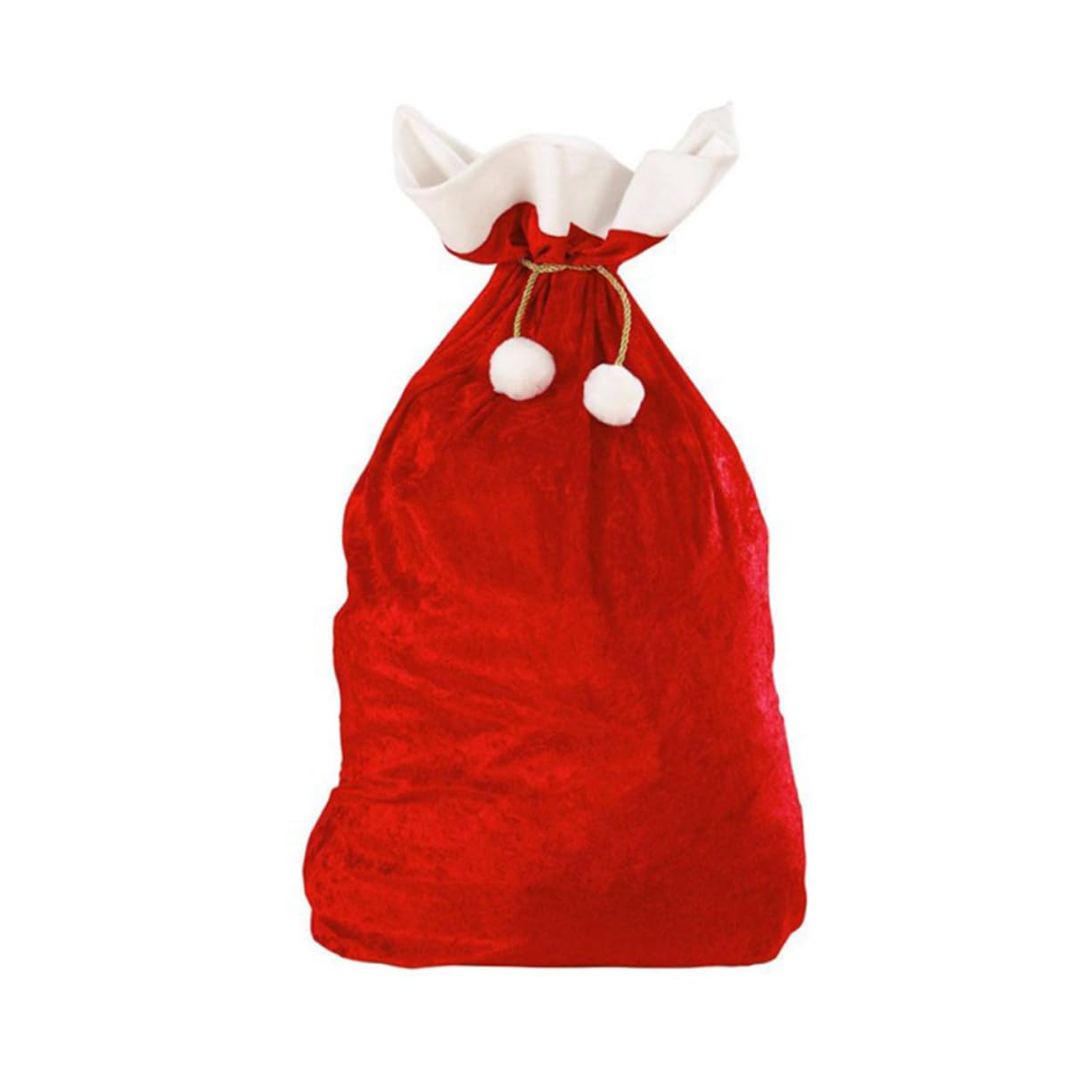 ABOOFAN 3 Pz Sacchettini Bomboniere Natale Borse Portaoggetti