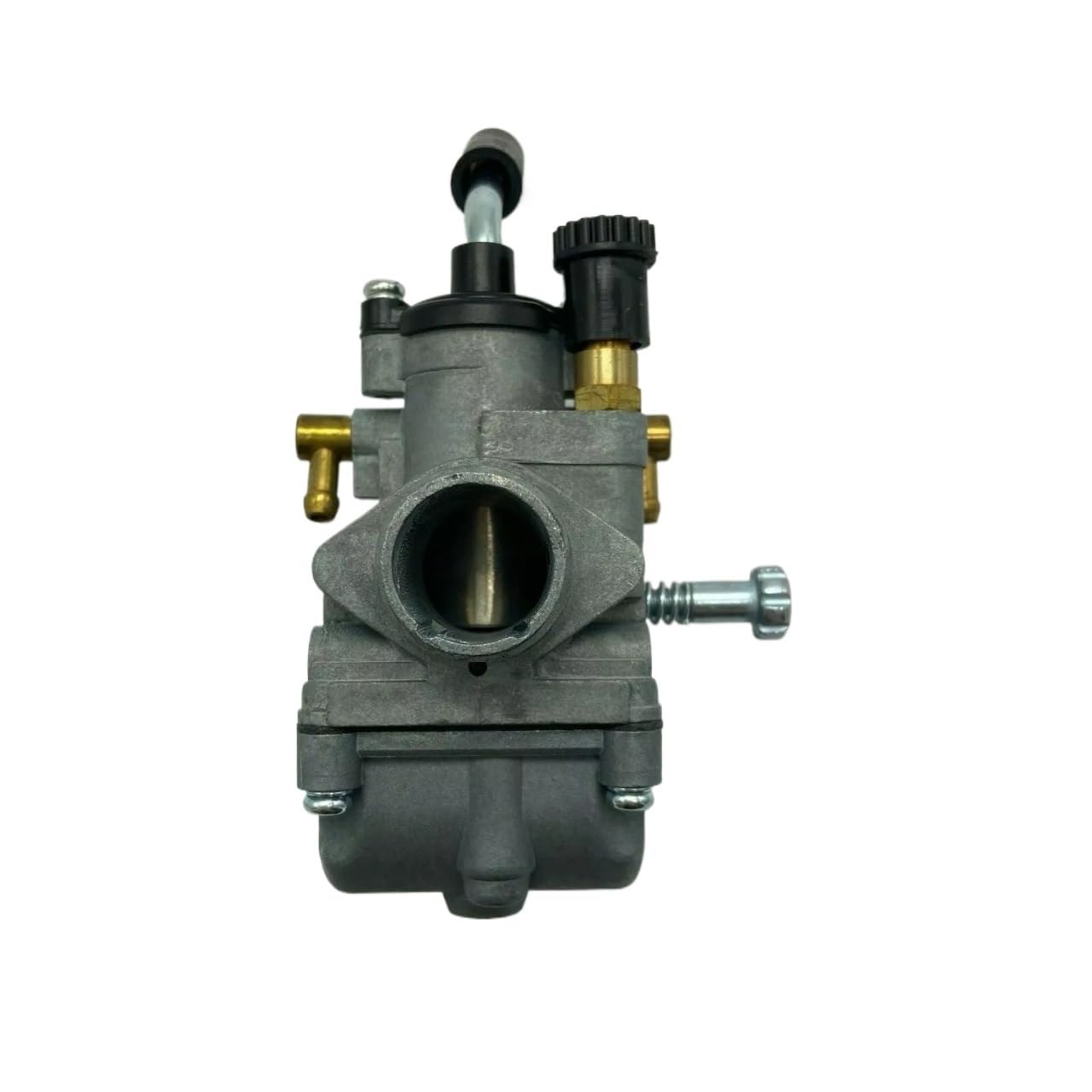 Carburateur 19mm pour fuite essence sur 50 SX Junior 50cc