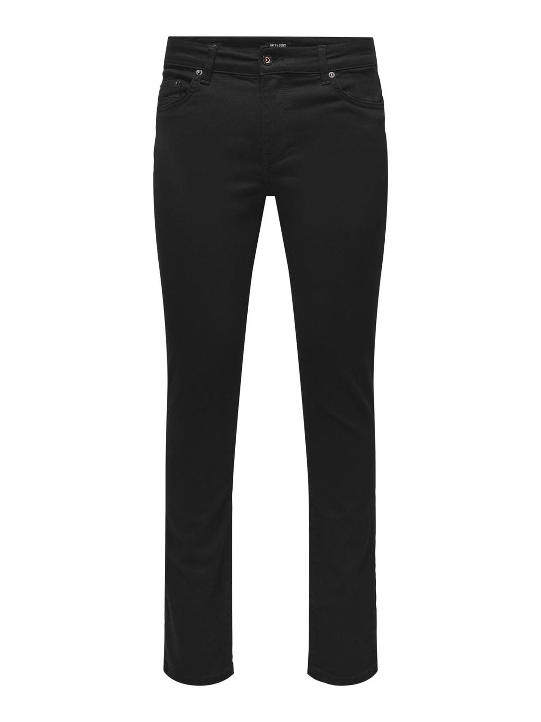ONLY & SONS ONSLoom Male Slim Fit Jeans