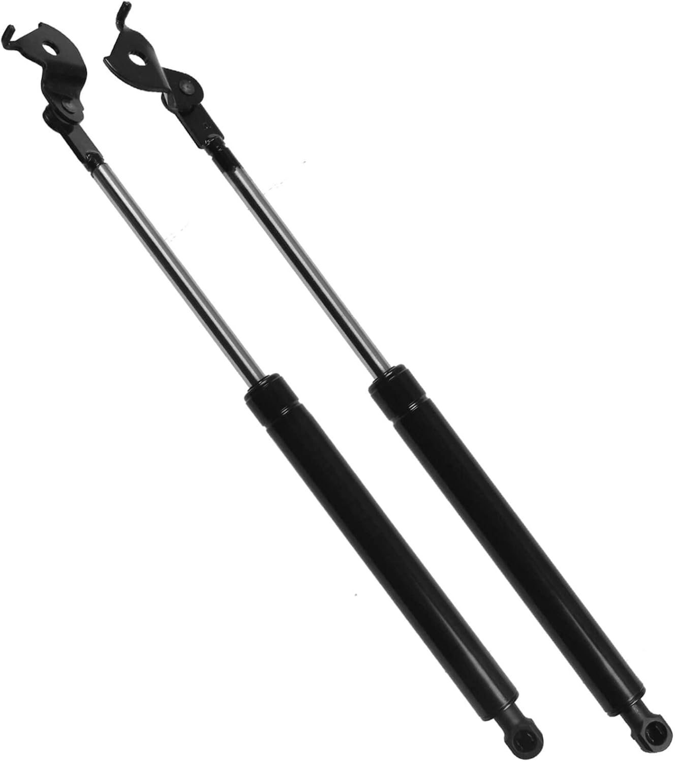 Qty (2) Fits Cressida 1985 1986 1987 1988 Hood Lift Supports Strong Arm 4605 4606