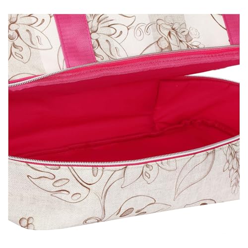 Sac week-end THUN compact et logeable en polyester pour le train - 2