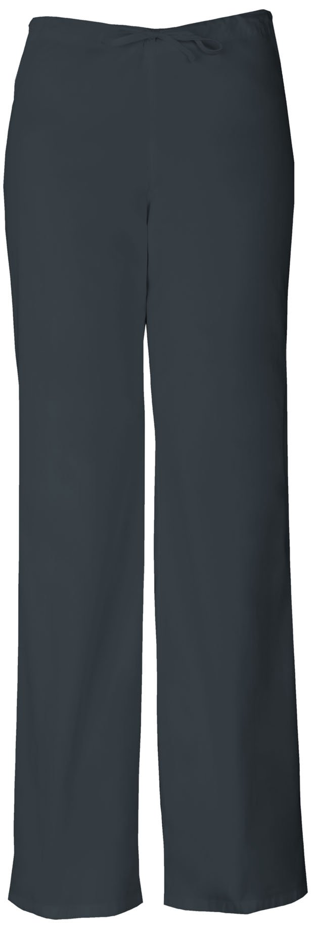 Dickies Men's EDS Signature Unisex Drawstring Scrub Pant, Pewter, Large