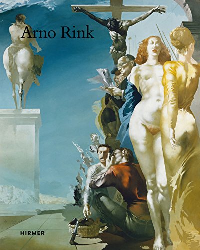 Arno Rink: Malerei und Zeichnung