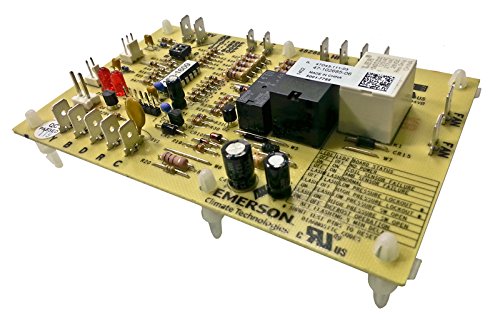 Rheem 47-102685-86 - Defrost Control Board